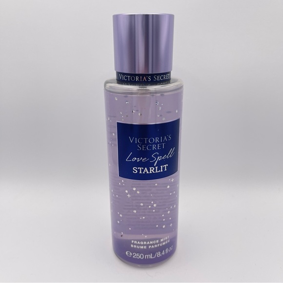 Victoria’s Secret Body Mist in Love Spell Starlit - Picture 1 of 3